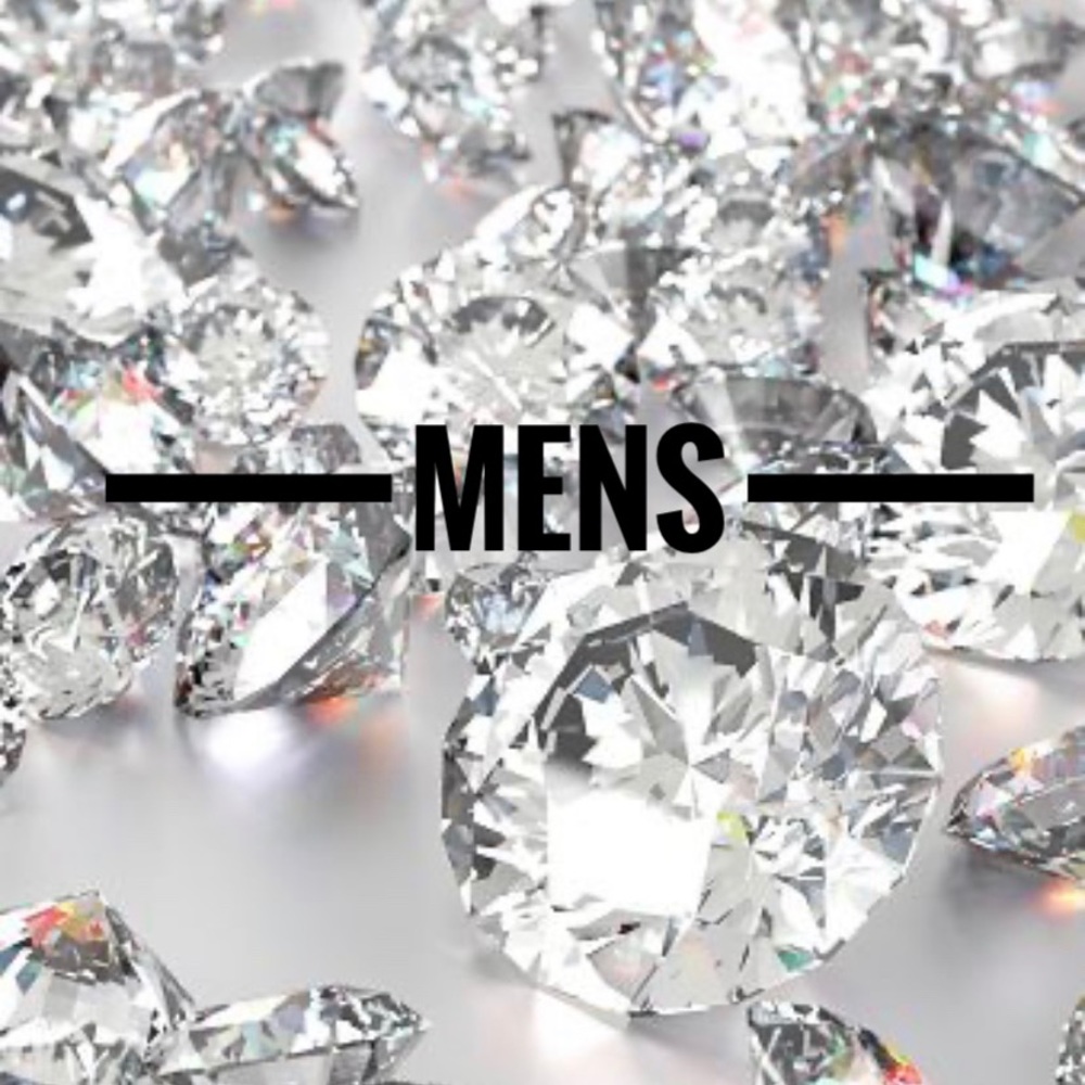 Men’s
